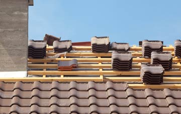 Lower Sundon clay roofing costs