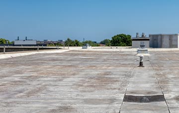 Lower Sundon commercial flat roofing
