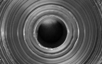 Lower Sundon edpm waterproofing