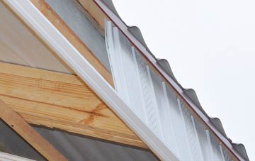 why Lower Sundon fascia repairs are essential