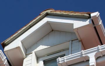 Lower Sundon fascia installation costs
