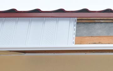 Lower Sundon fascia repair costs