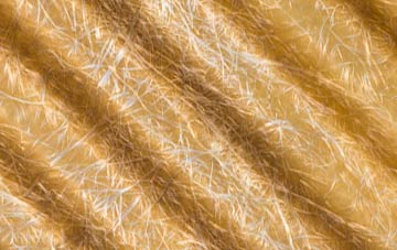 Lower Sundon fibreglass roof waterproofing