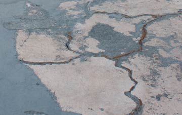 fibreglass roofing replacement Lower Sundon