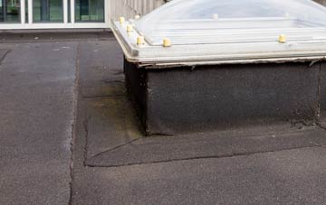 disadvantages of Lower Sundon flat roofs