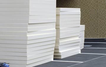 Lower Sundon flat roof insulation costs