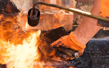 Lower Sundon flat roof repair companies