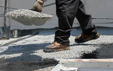 Lower Sundon flat roofing companies
