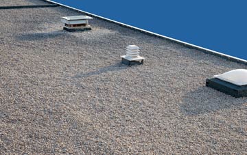flat roofing Lower Sundon, Bedfordshire