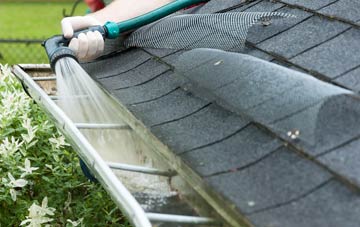 Lower Sundon gutter cleaning costs