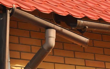 Lower Sundon gutter repair costs