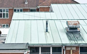 Lower Sundon lead roofing costs