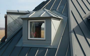 metal roofing Lower Sundon, Bedfordshire