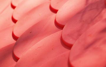 Lower Sundon plastic roof costs