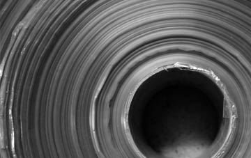 Lower Sundon pvc roof replacement