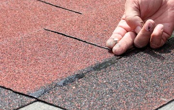 Lower Sundon asphalt roof repairs