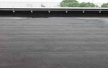 Lower Sundon asphalt roof replacement