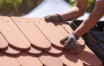 Lower Sundon roof tile contractors