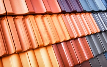 Lower Sundon roof tile costs