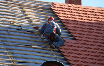 roof tiles Lower Sundon, Bedfordshire