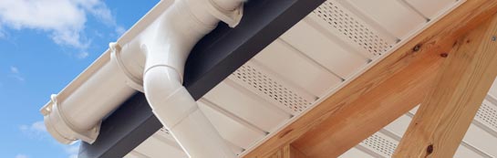 get Lower Sundon guttering quotes today