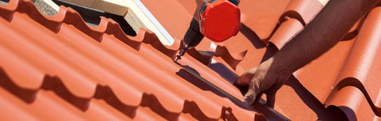 save on Lower Sundon roof installation costs