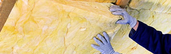 quotes for Lower Sundon roof insulation