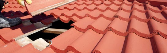 compare Lower Sundon roof repair quotes