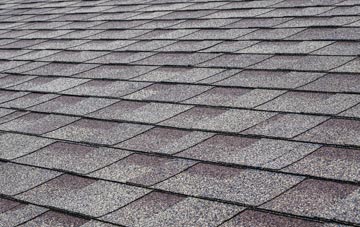 Lower Sundon tiles for shallow pitch roofing