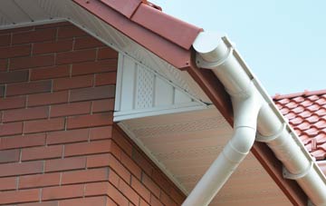 Lower Sundon soffit repair costs