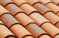 Lower Sundon clay roofing