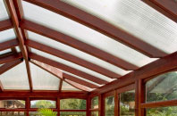 Lower Sundon conservatory roofing insulation