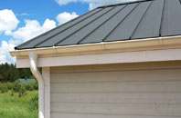 Lower Sundon fascia repair