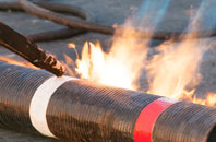 Lower Sundon flat roofing replacement