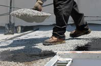 find rated Lower Sundon flat roofing replacement companies