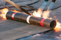 Lower Sundon flat roof sealing