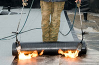 Lower Sundon flat roof sealing quote