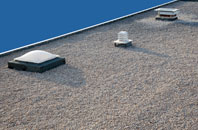 Lower Sundon flat roofing