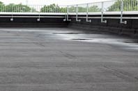 find rated Lower Sundon flat roofing companies