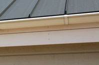 Lower Sundon soffit repair